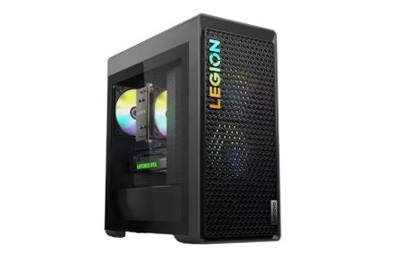 Save $590 on this Lenovo gaming PC with RTX 4070 Super