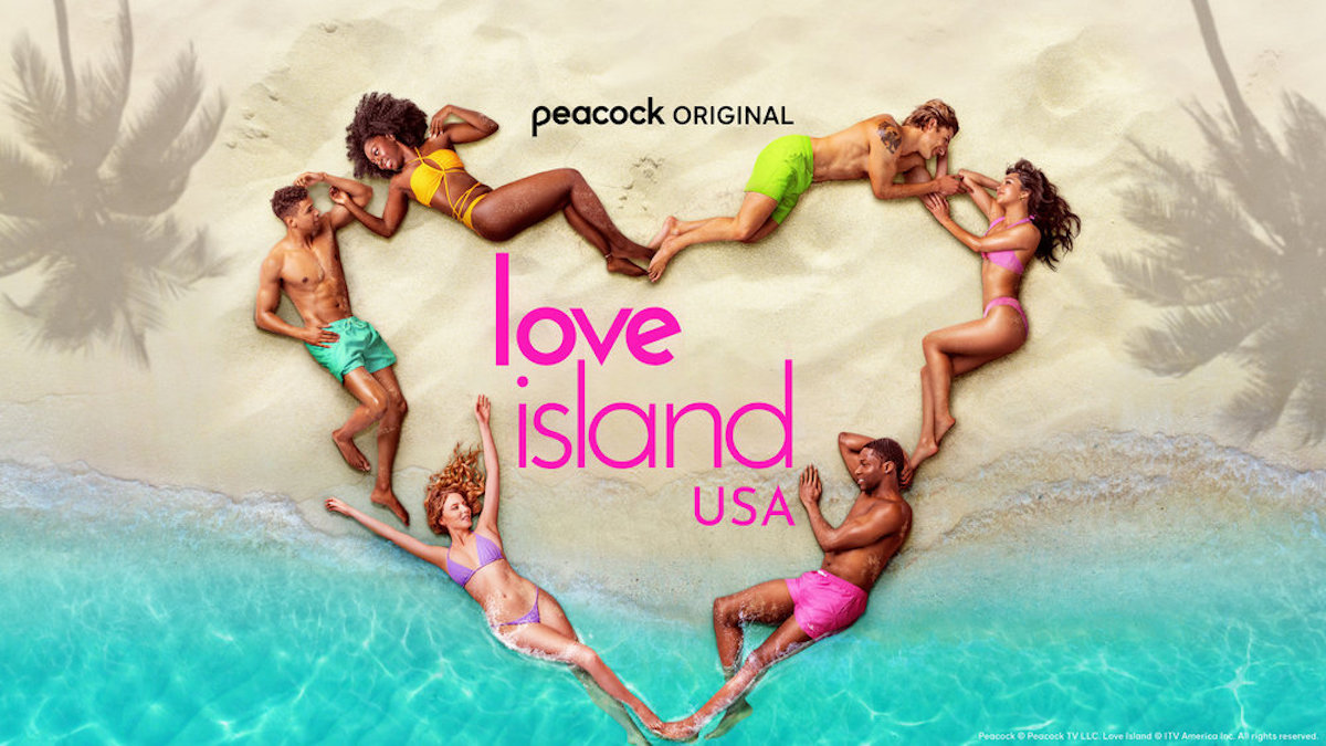 Prime Video: Love Island - Season 5