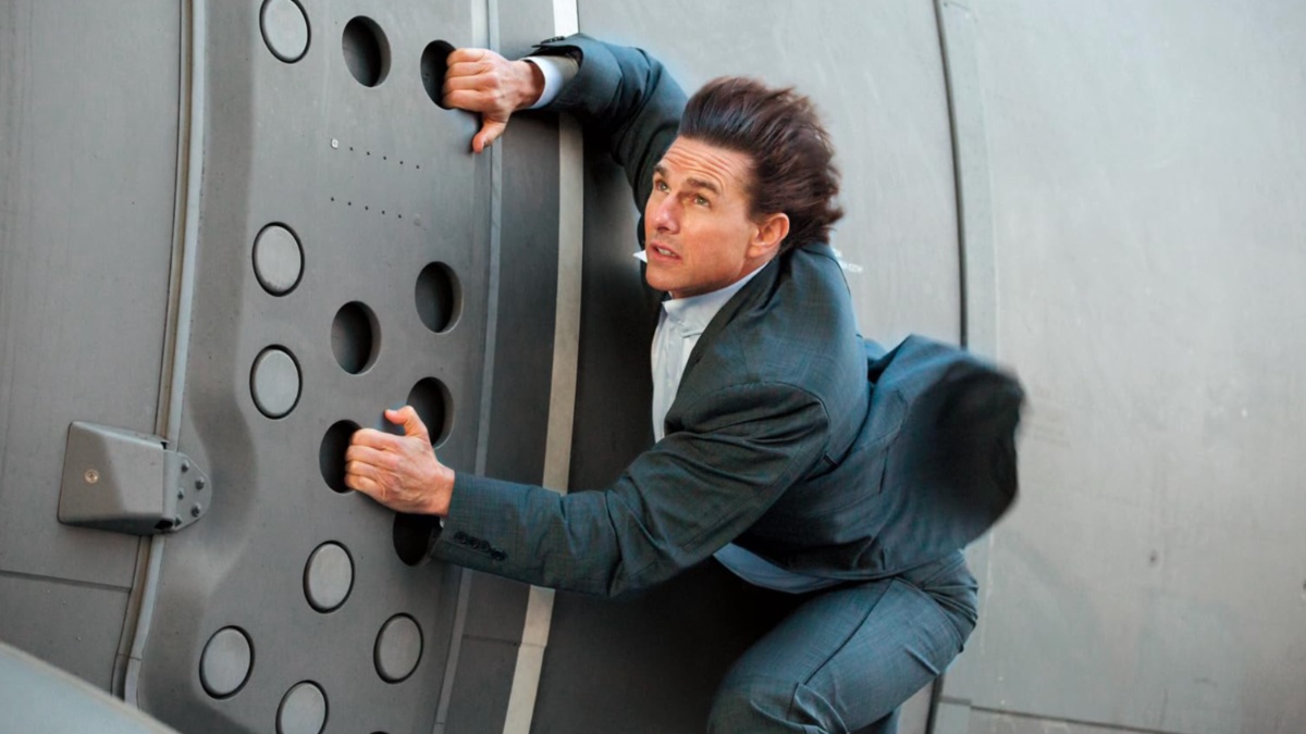 Where to watch every Mission: Impossible movie - Vimarsana News