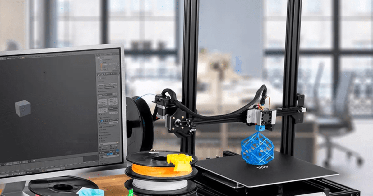What is a 3D printer, and how much do they cost?