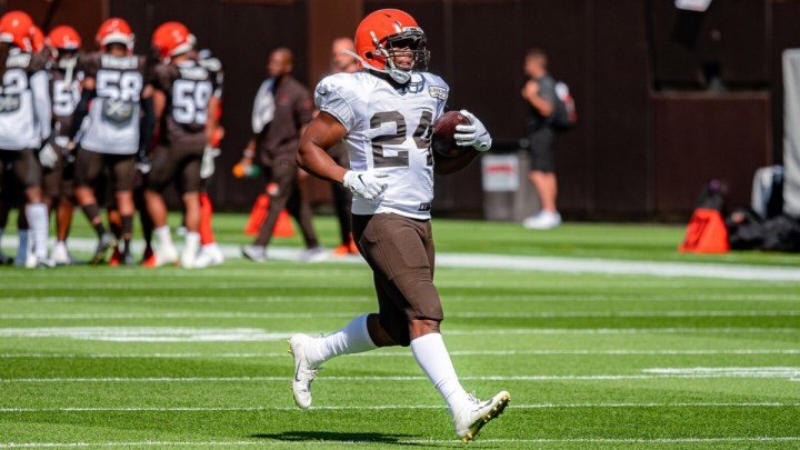 cleveland browns game today live stream free