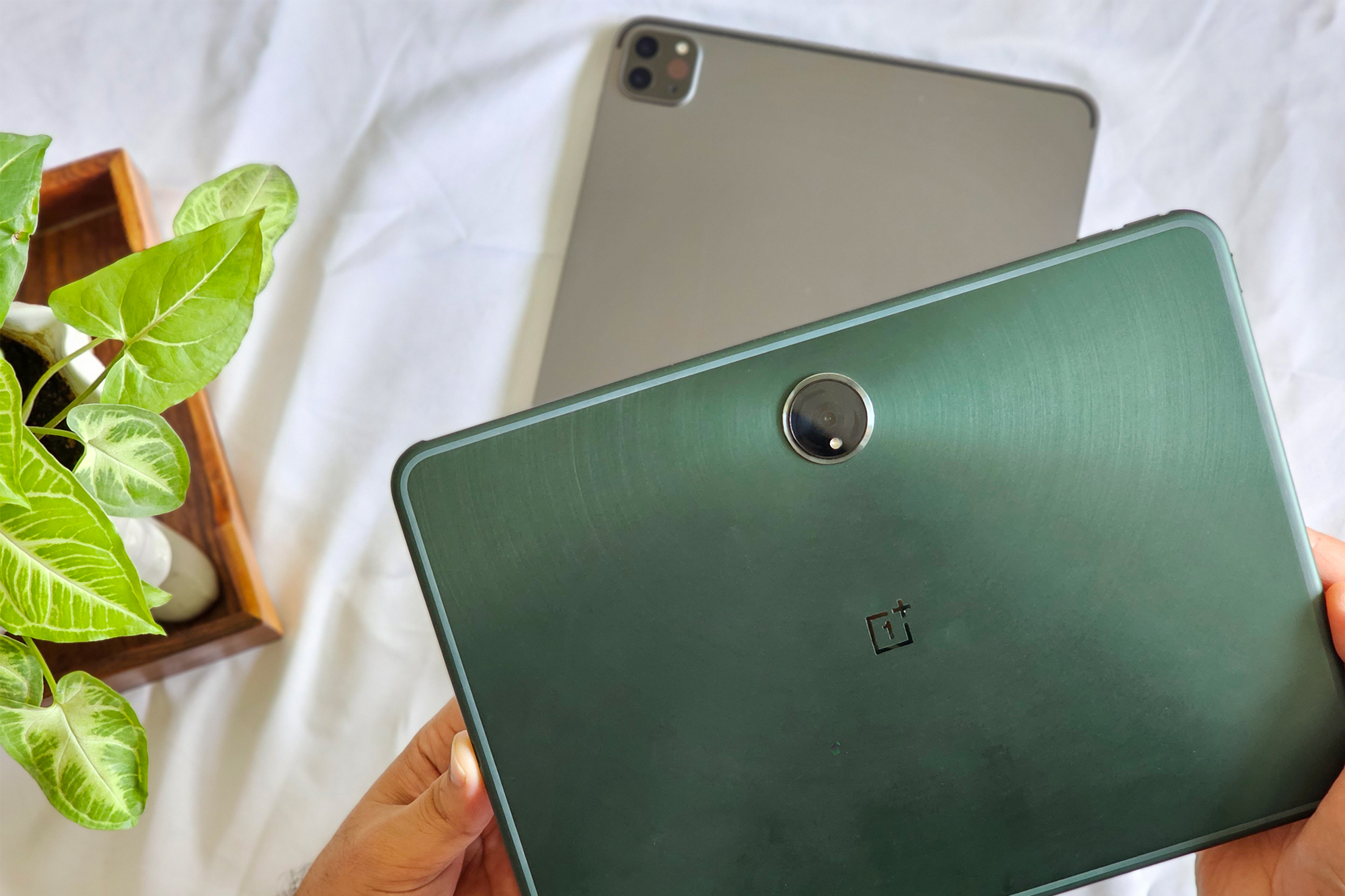 I ditched my iPad Pro for an Android tablet — here's why - Vimarsana News