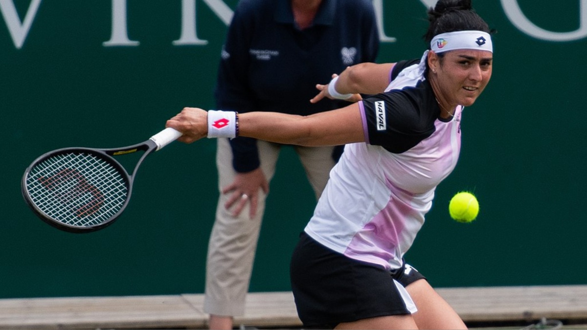 Watch Ons Jabeur vs. Marketa Vondrousova: Wimbledon Final - Vimarsana News