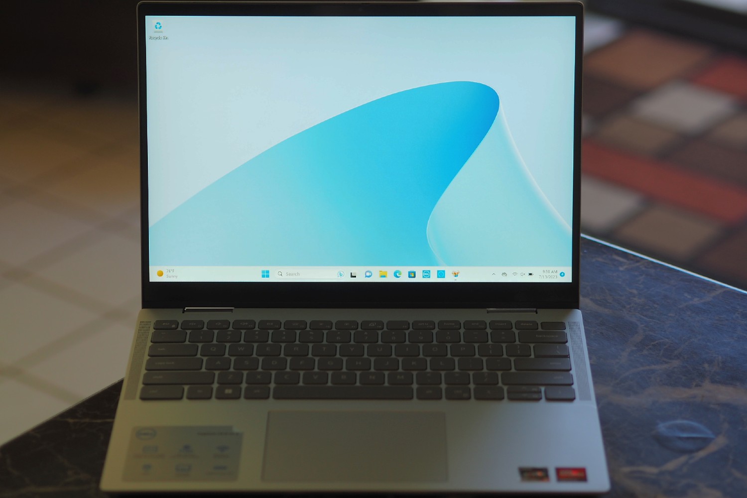 Dell Inspiron 14 2-in-1 (2023) review: too many compromises - Vimarsana News