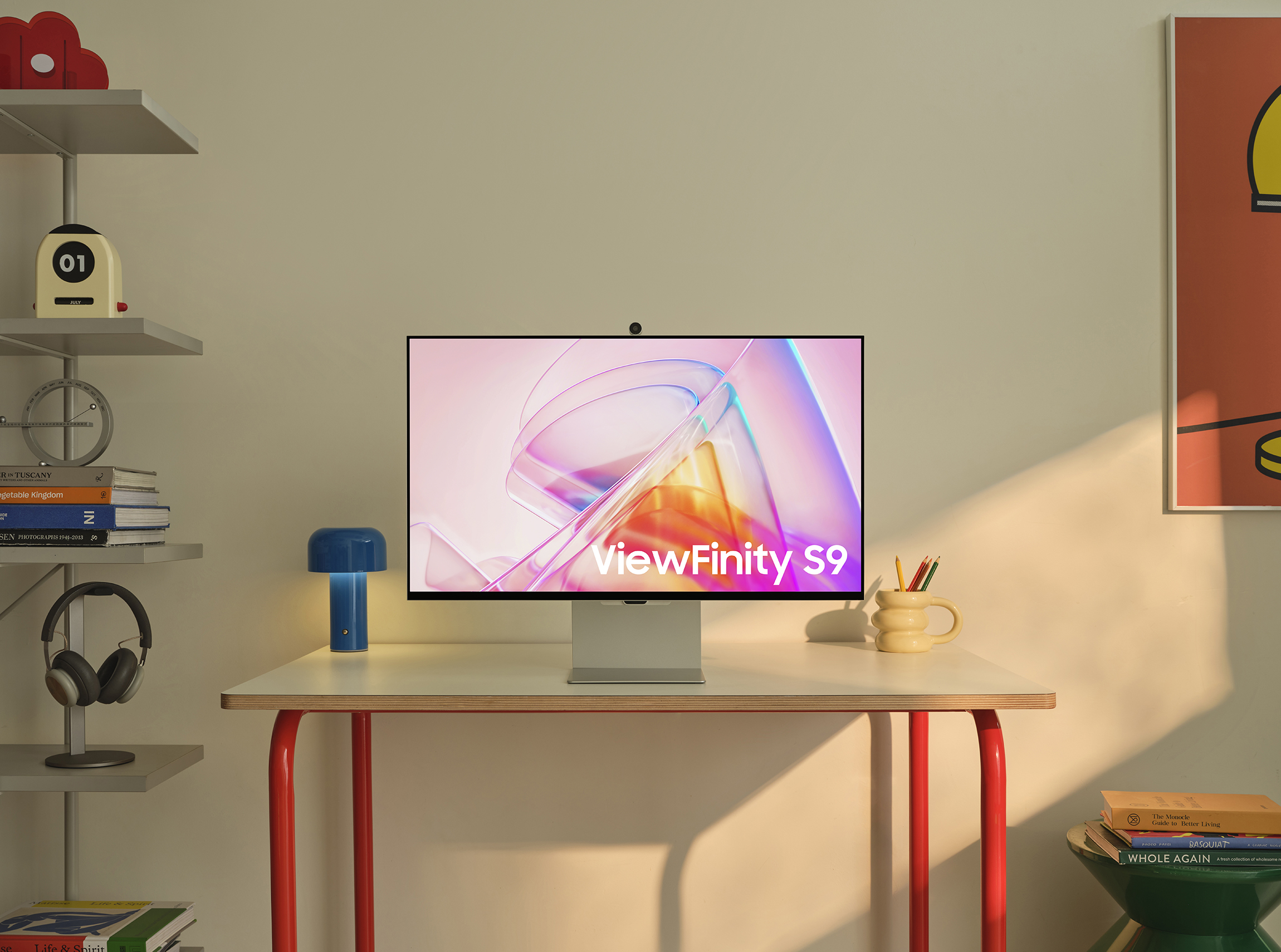 Samsung ViewFinity S9 vs. Apple Studio Display: specs compared - Vimarsana News