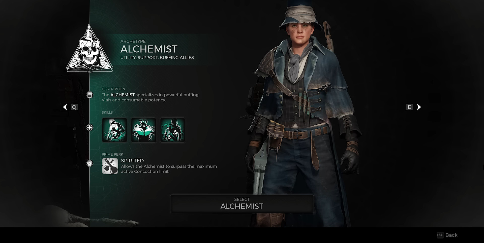 Remnant 2: How to unlock the Alchemist - Vimarsana News