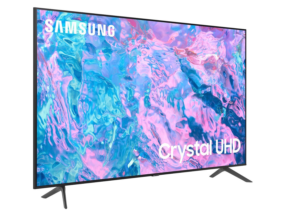 This 85-inch Samsung 4K TV just got a massive price cut - Vimarsana News