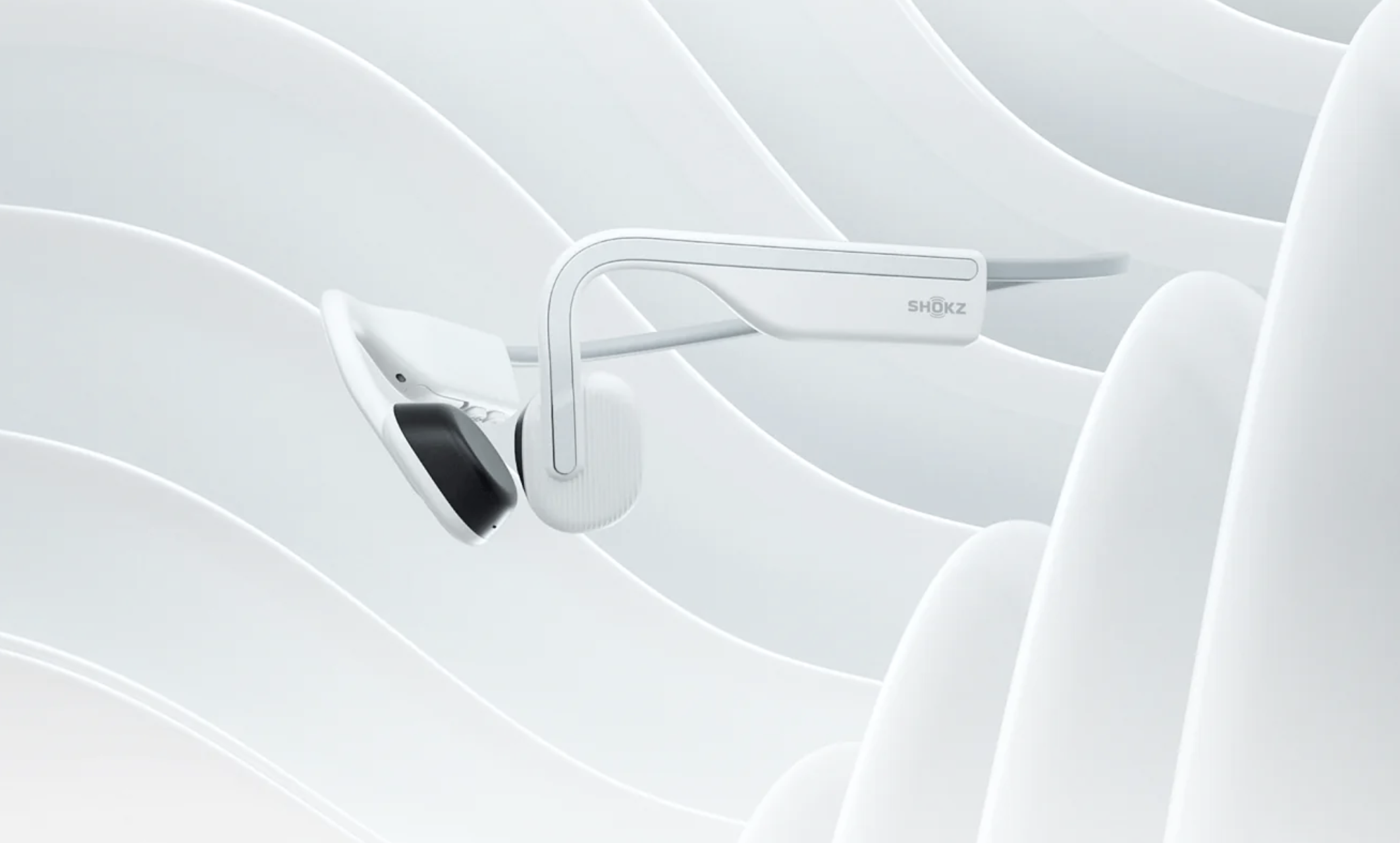 These Shokz bone conduction headphones are 31% off right now - Vimarsana News
