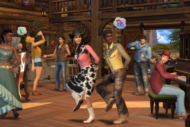 The Sims 4 is going free to play next month