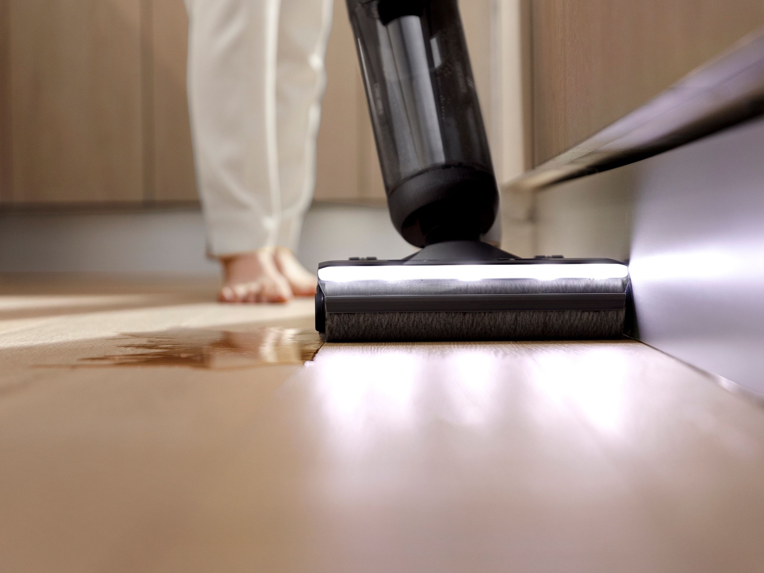 Buy Tineco FLOOR ONE S7 PRO Hard Floor Cleaner | Godfreys