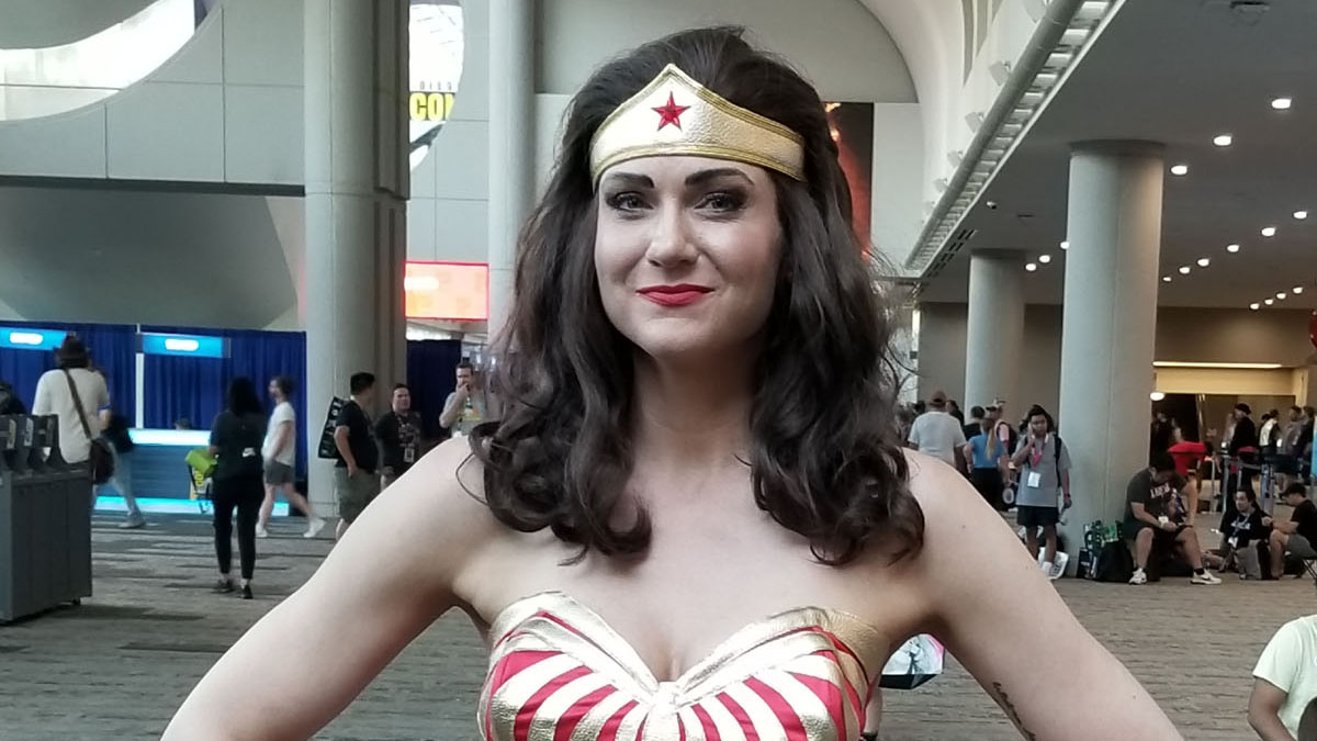 The best cosplays of San Diego Comic-Con 2023 - Vimarsana News