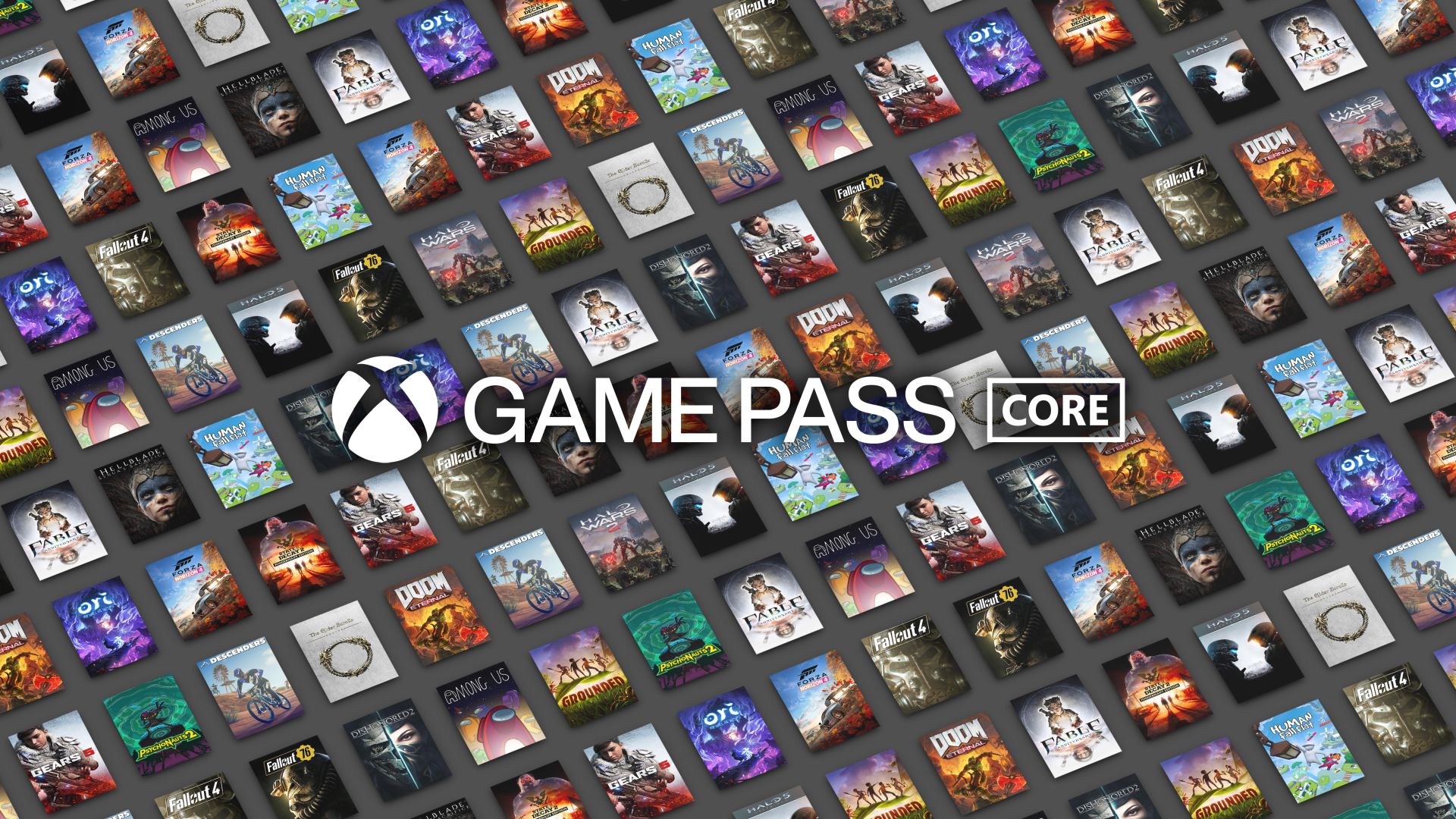 Why Xbox Game Pass is the best deal in PC gaming