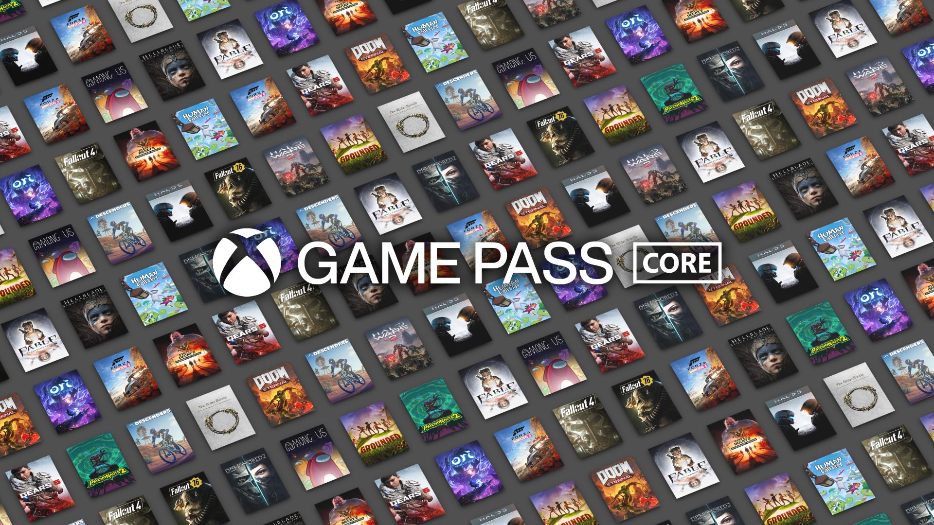 Xbox Live Gold becomes Game Pass Core this September - Vimarsana News
