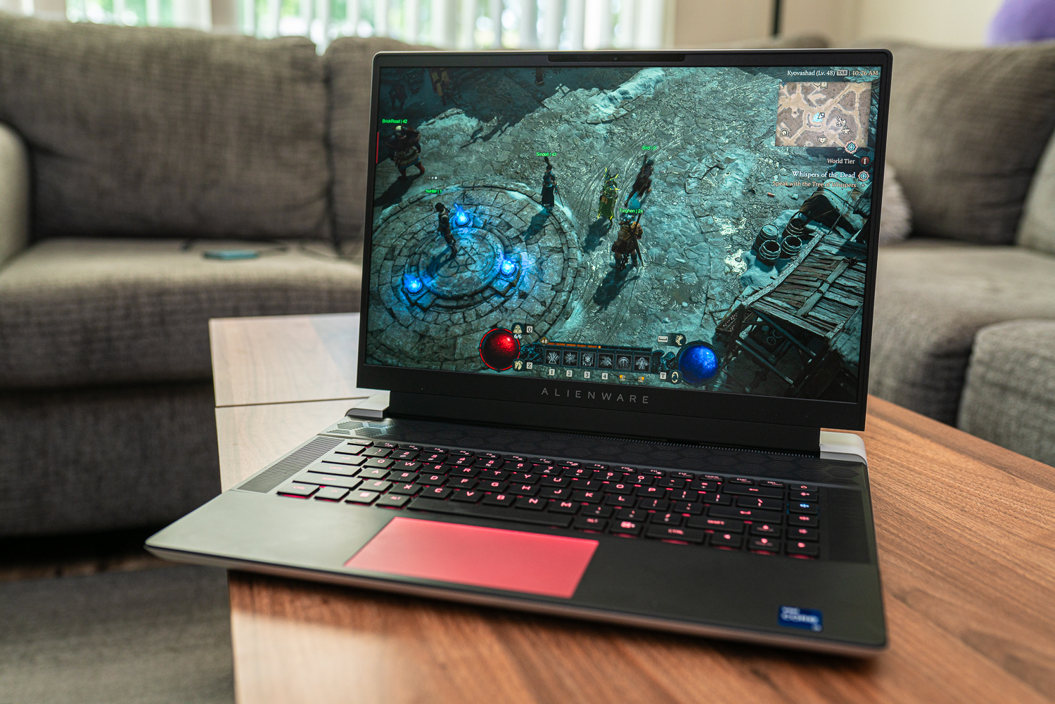Acer, Alienware, Lenovo: quel PC portable gaming choisir?