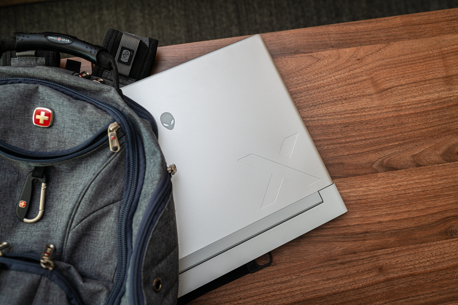 Alienware x16 review: a gaming PC you can fit in a backpack - Vimarsana News