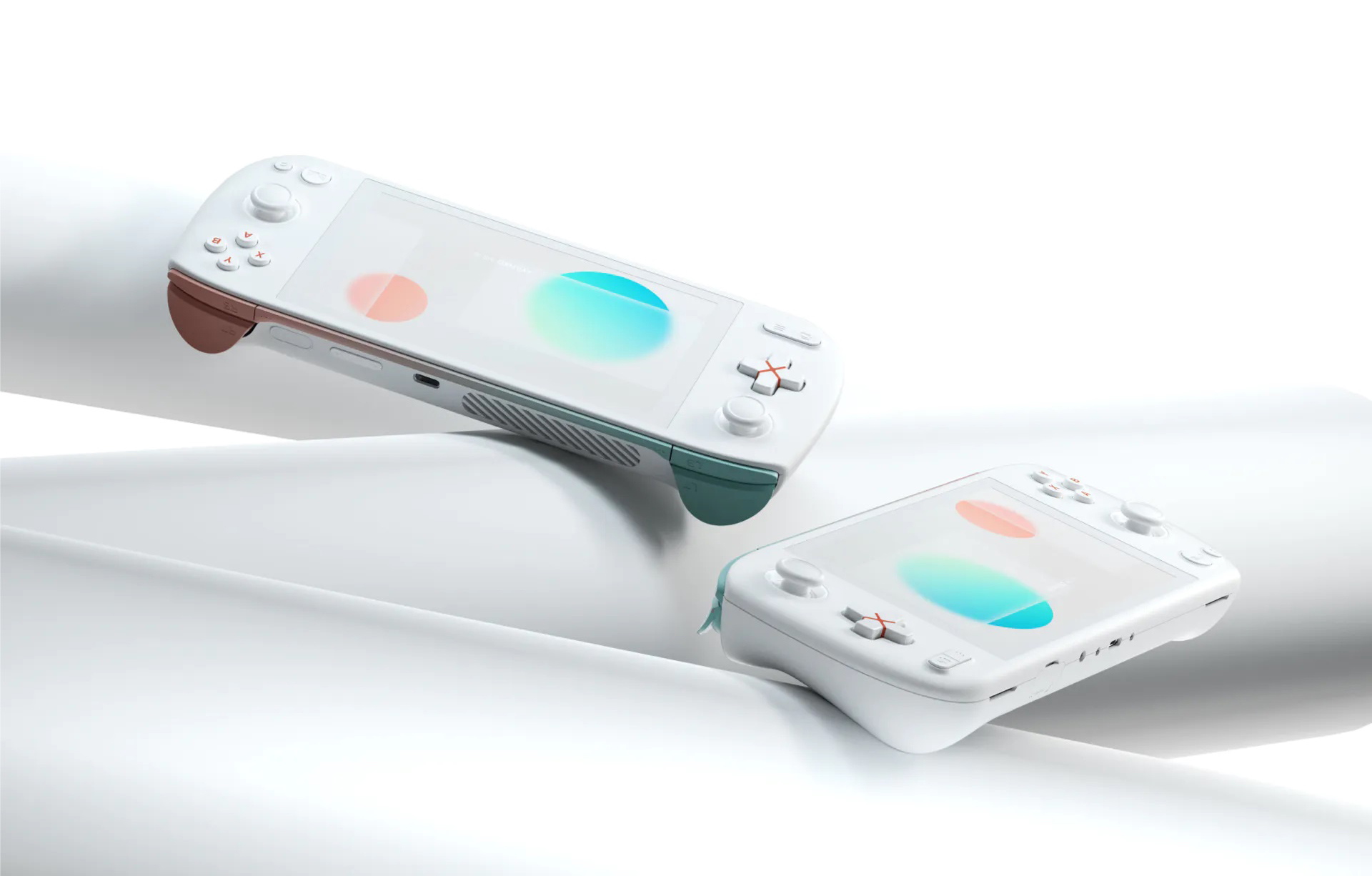 The Ayaneo Air 1S is a thin and light ROG Ally competitor - Vimarsana News