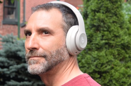 Beats Studio Pro wireless noise-canceling headphones are $150 off