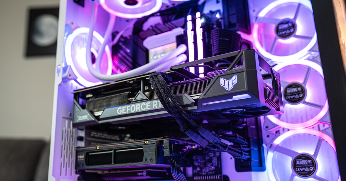 These are the 10 best gaming PCs I’d recommend to anyone