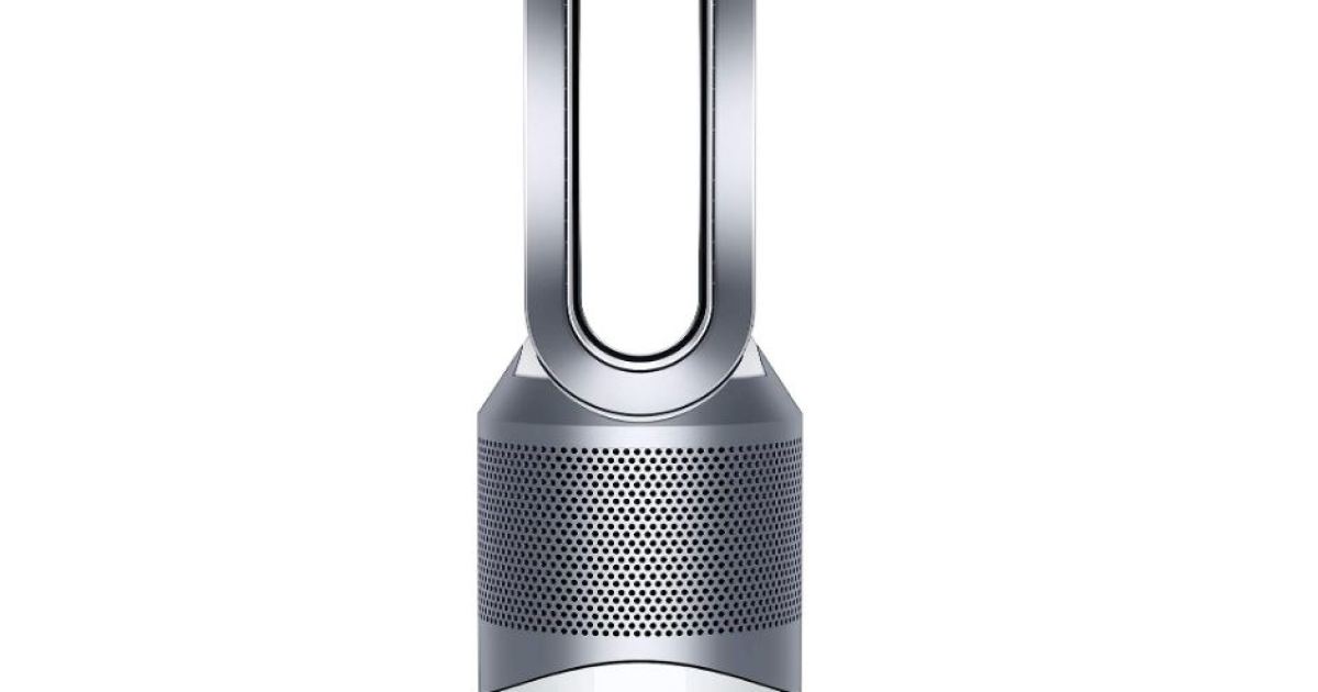 The famous Dyson bladeless fan $160 off for Prime Day | Digital Trends