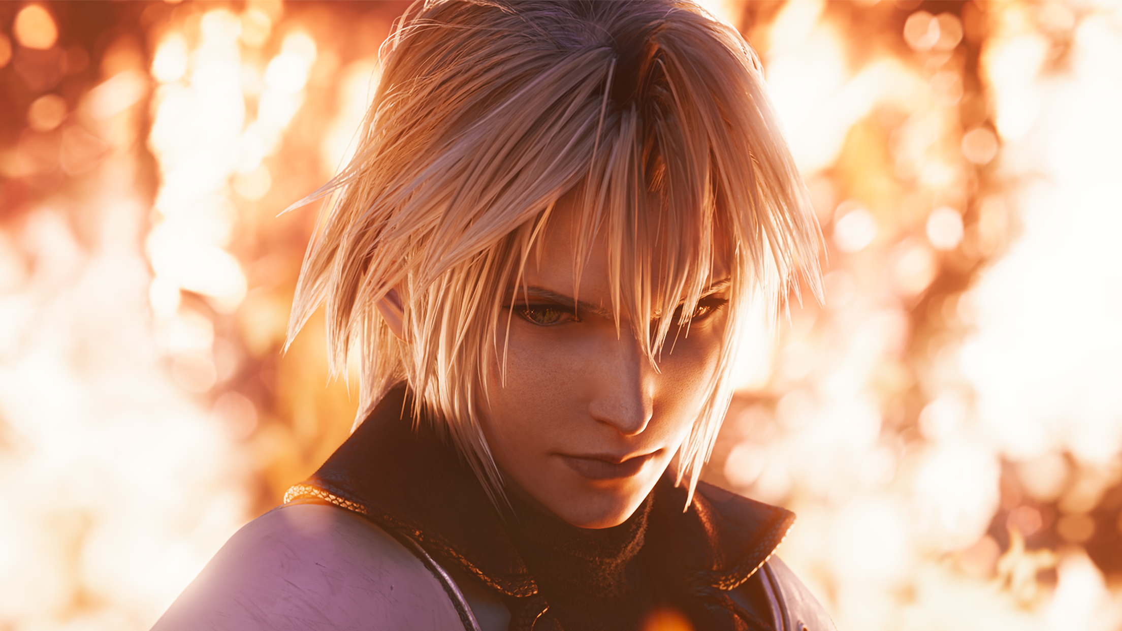 Final Fantasy VII Ever Crisis isn't so faithful a remake - Vimarsana News