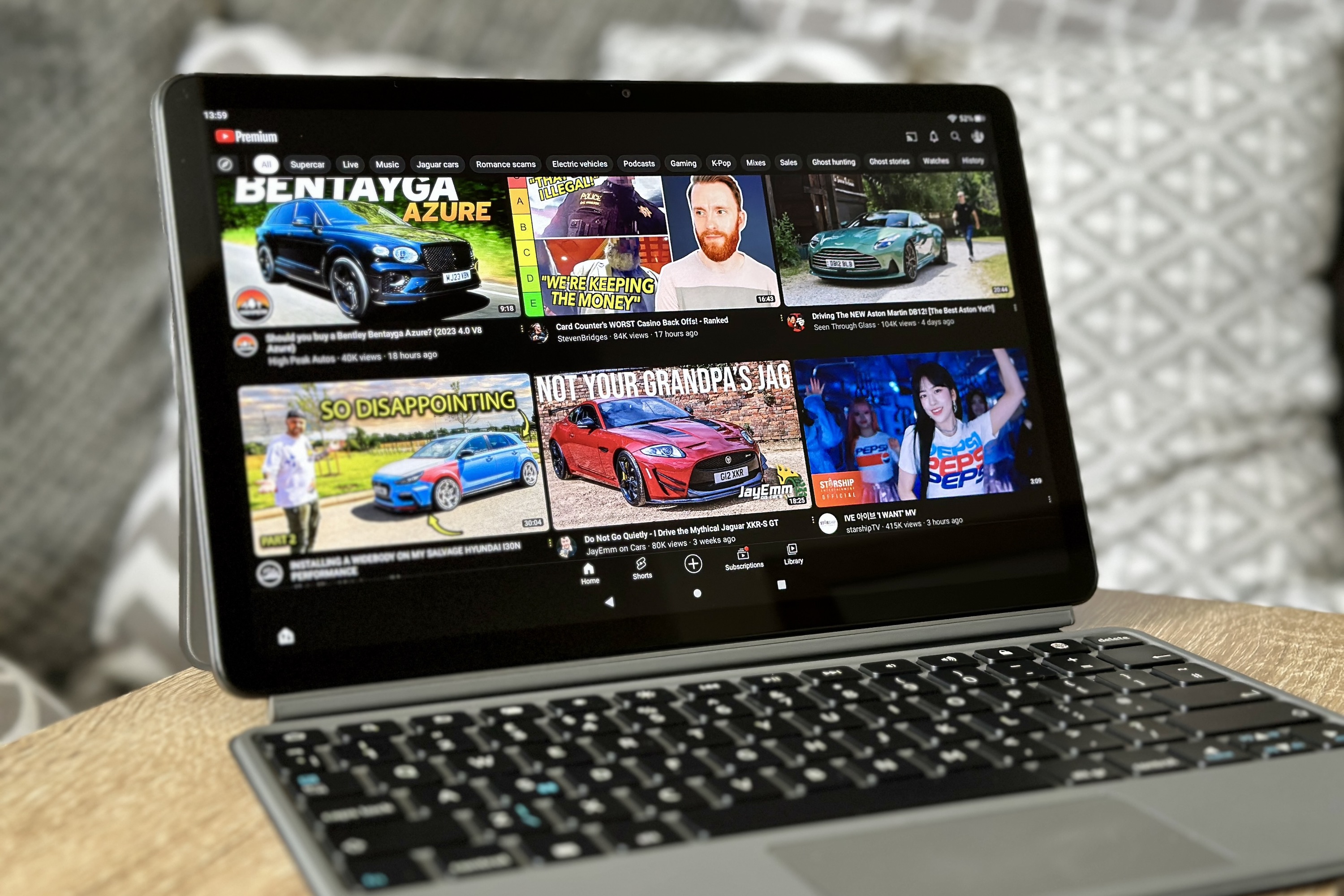 I couldn't live without this killer desktop YouTube feature - Vimarsana News