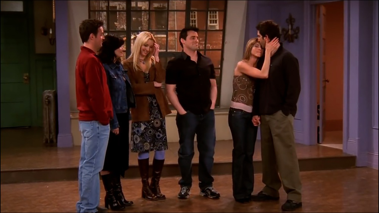 10 best Friends episodes ever | Digital Trends - Vimarsana News