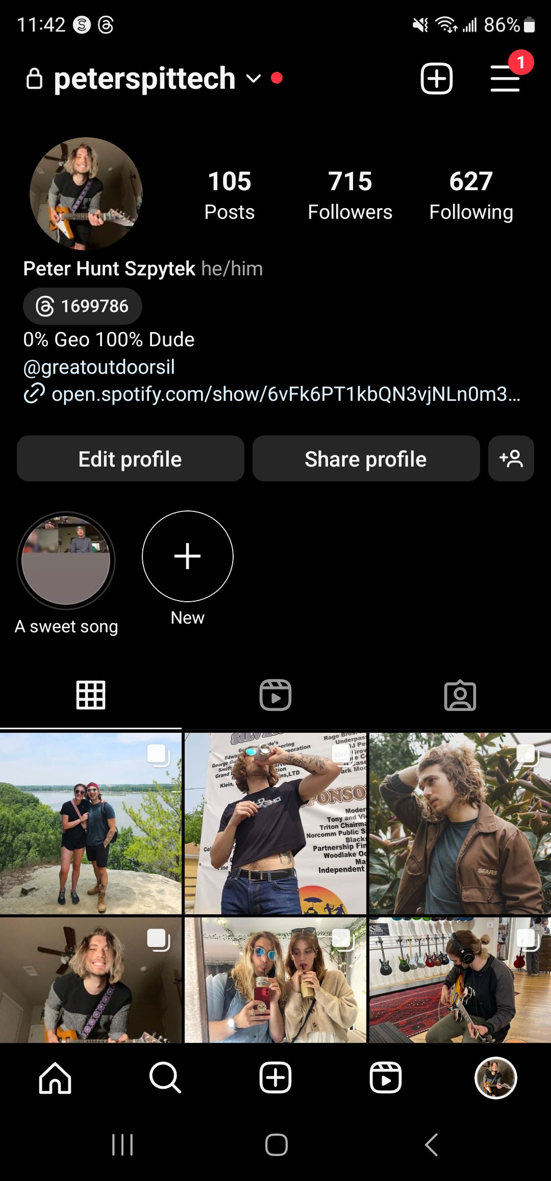 How To Get Verified On Instagram Threads