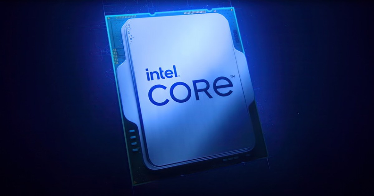 Intel CPUs are leaking passwords and killing performance