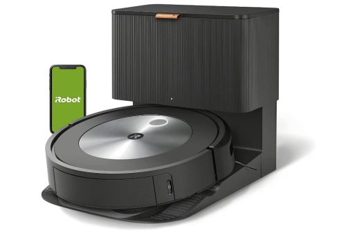 Morse kode emulering kylling How to map a house with the iRobot Roomba | Digital Trends