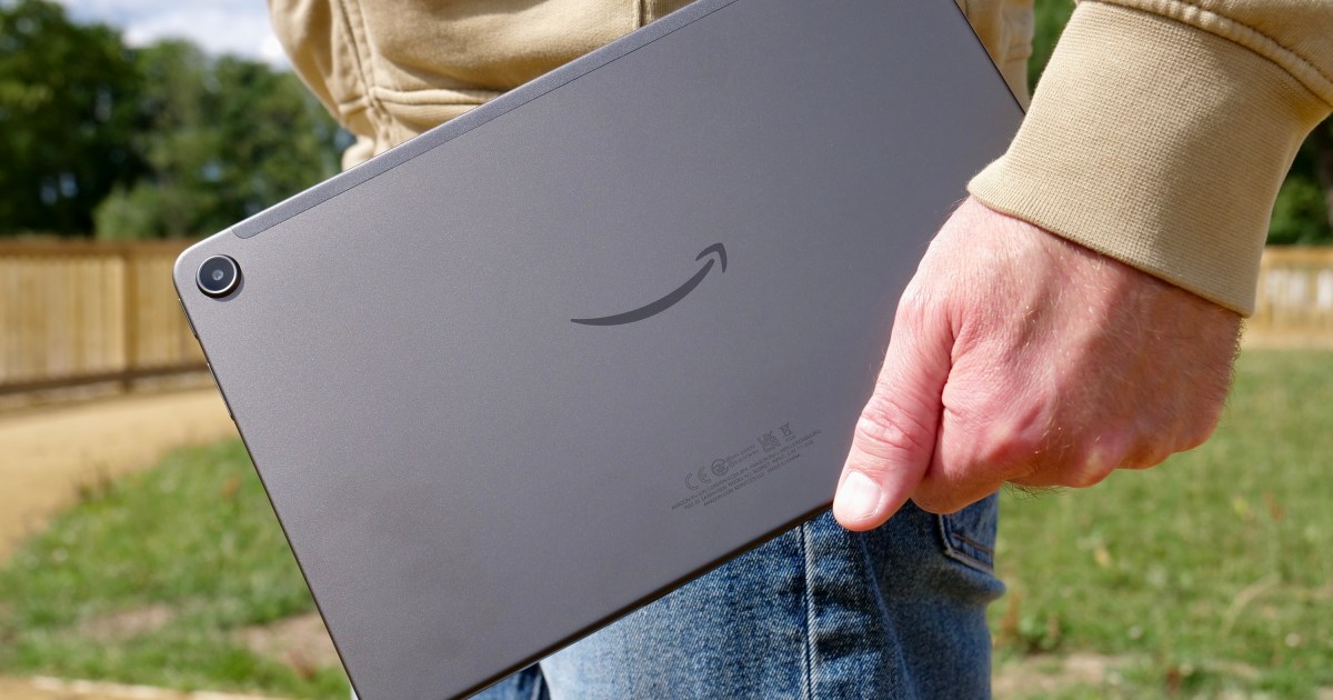 Amazon Fire Max 11 Review An Android Tablet You Should Buy Techno