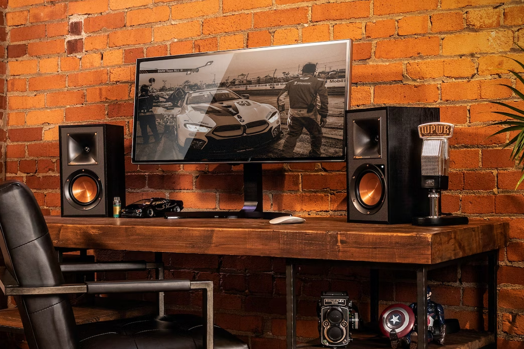 These Klipsch speakers are hugely discounted for Prime Day - Vimarsana News