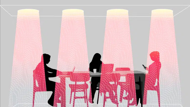 What is Li-Fi? It could make your Wi-Fi faster, more secure - Vimarsana News