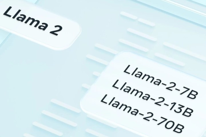 Meta y Llama 2 de Microsoft es un modelo de IA que se supone que es tan bueno como ChatGPT.