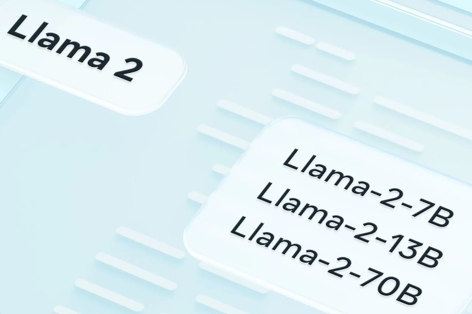 Meta and Microsoft's Llama 2 is an AI model that is supposed to be as good a ChatGPT.