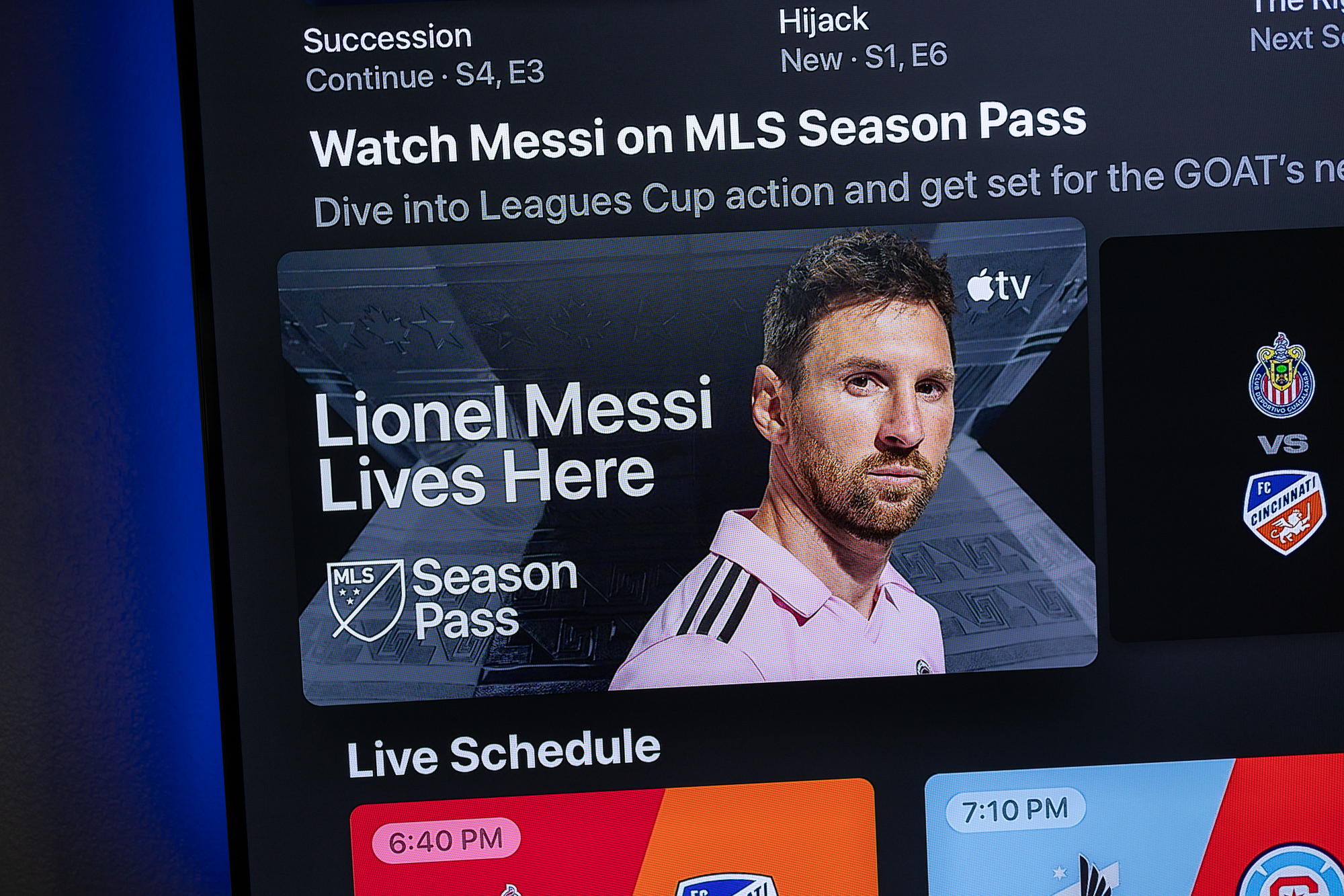 Inter Miami vs Montreal live stream: Can you watch for free? - Vimarsana News
