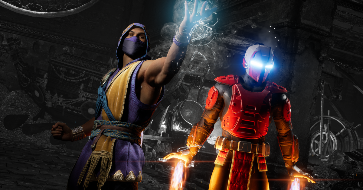 Mortal Kombat 1 Review (PS5) - New Beginnings, Same Fatalities