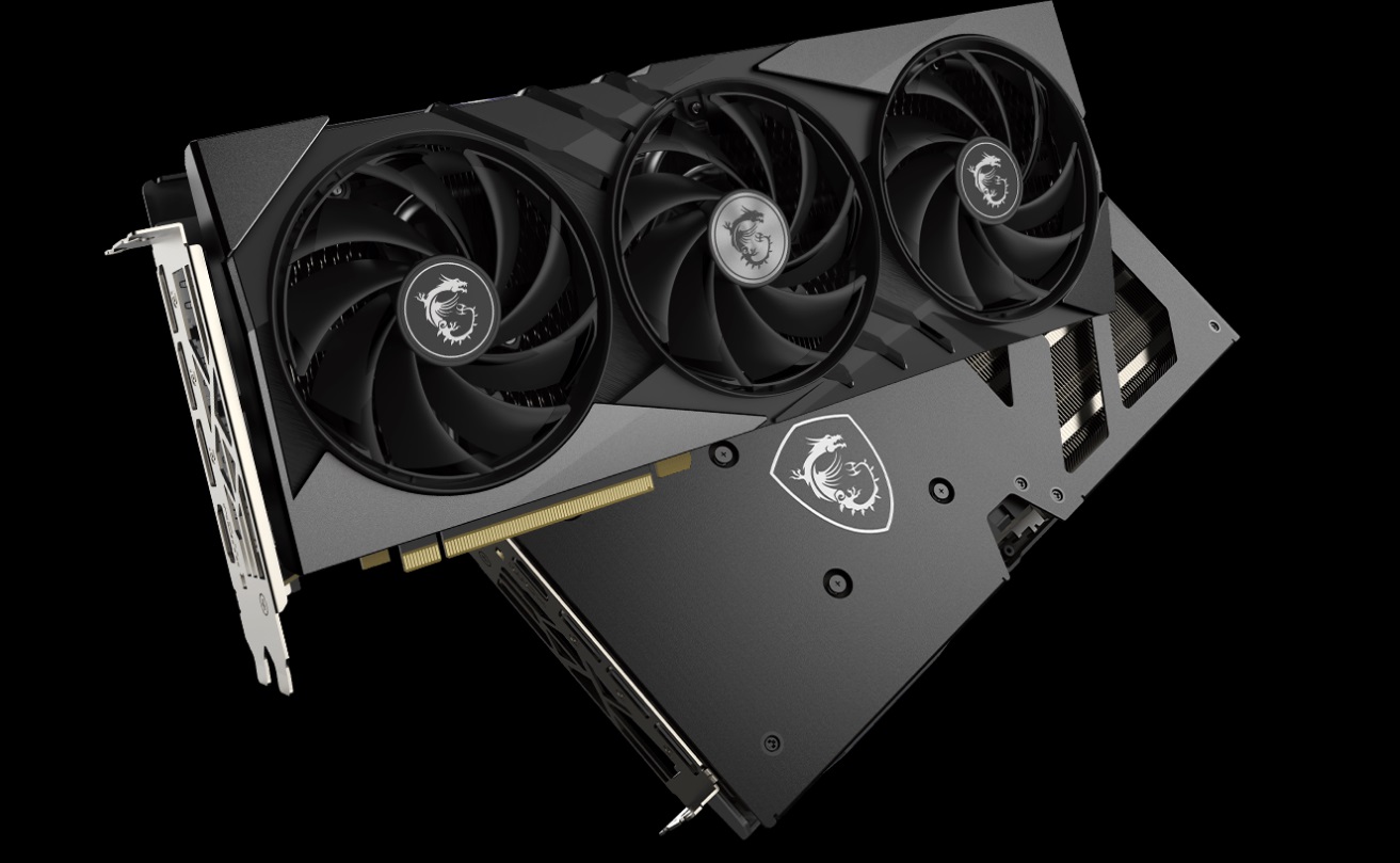 NVIDIA Prepares GeForce RTX 4060 Ti and RTX 4060 Launches in May 2023