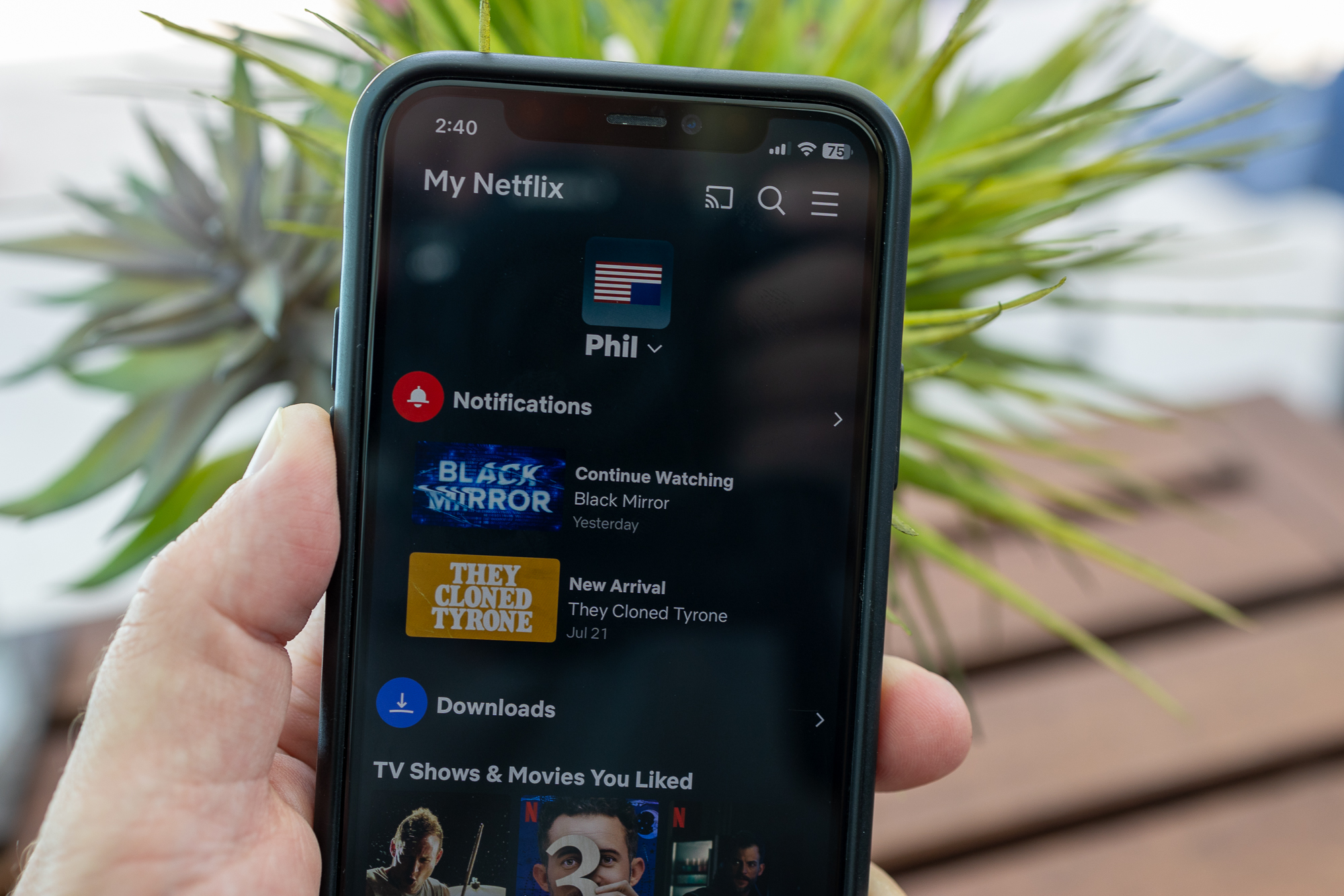 Verizon just got an incredible bundle for Netflix and Max fans - Vimarsana News