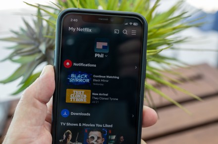 Verizon just got an incredible bundle for Netflix and Max fans