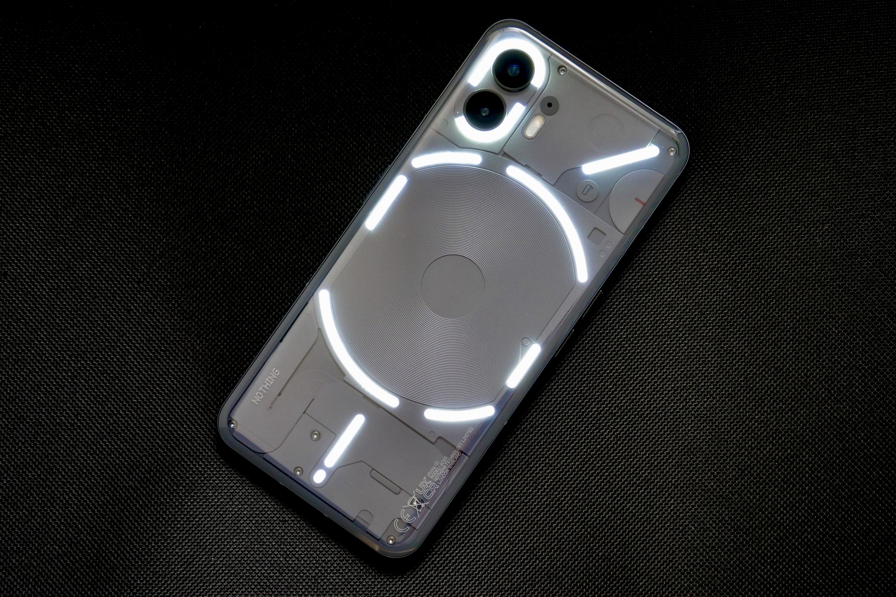 Nothing Phone 2a: news, rumored price, release date, more - Vimarsana News