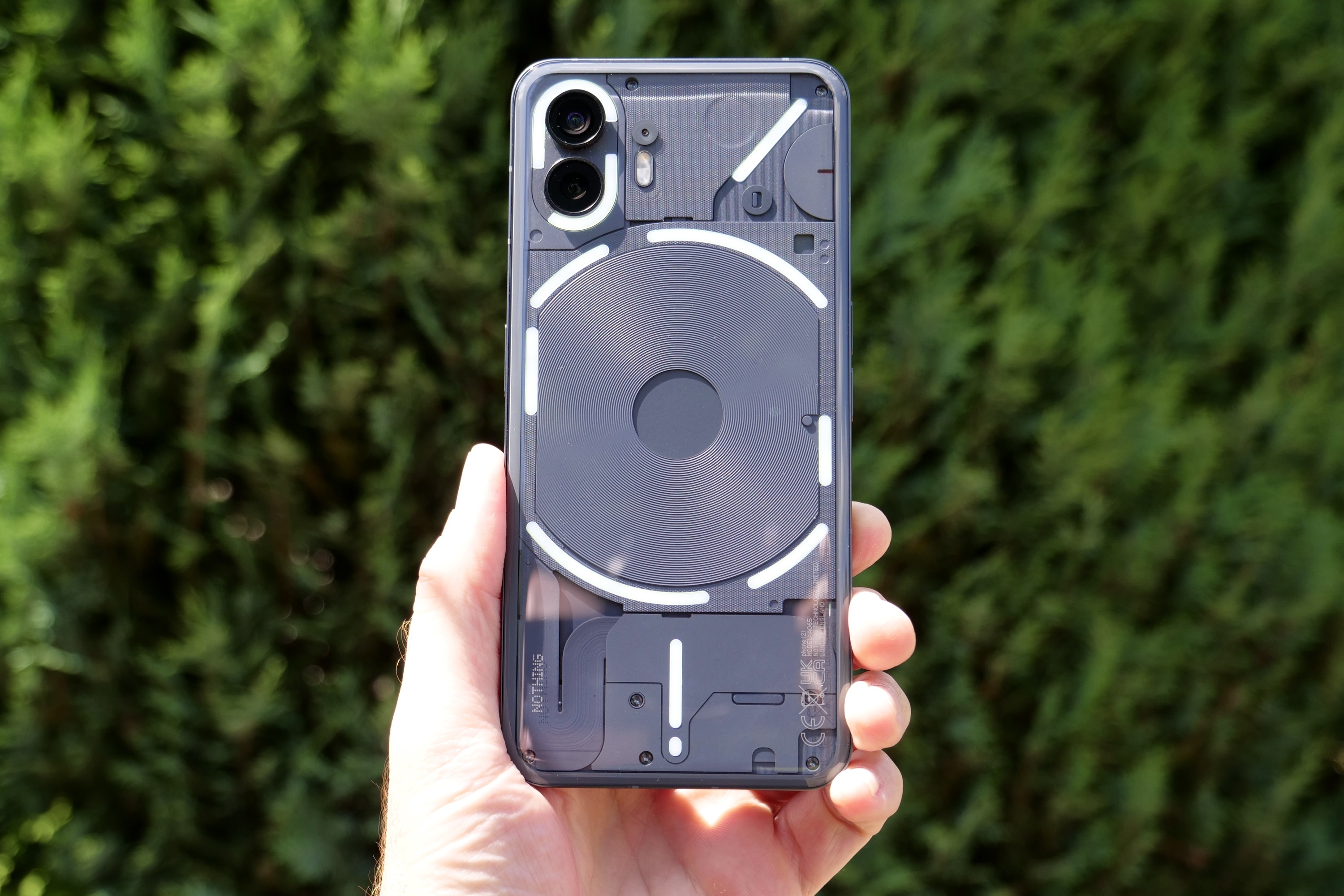 The Nothing Phone 2a is releasing in March, but there's a catch - Vimarsana News