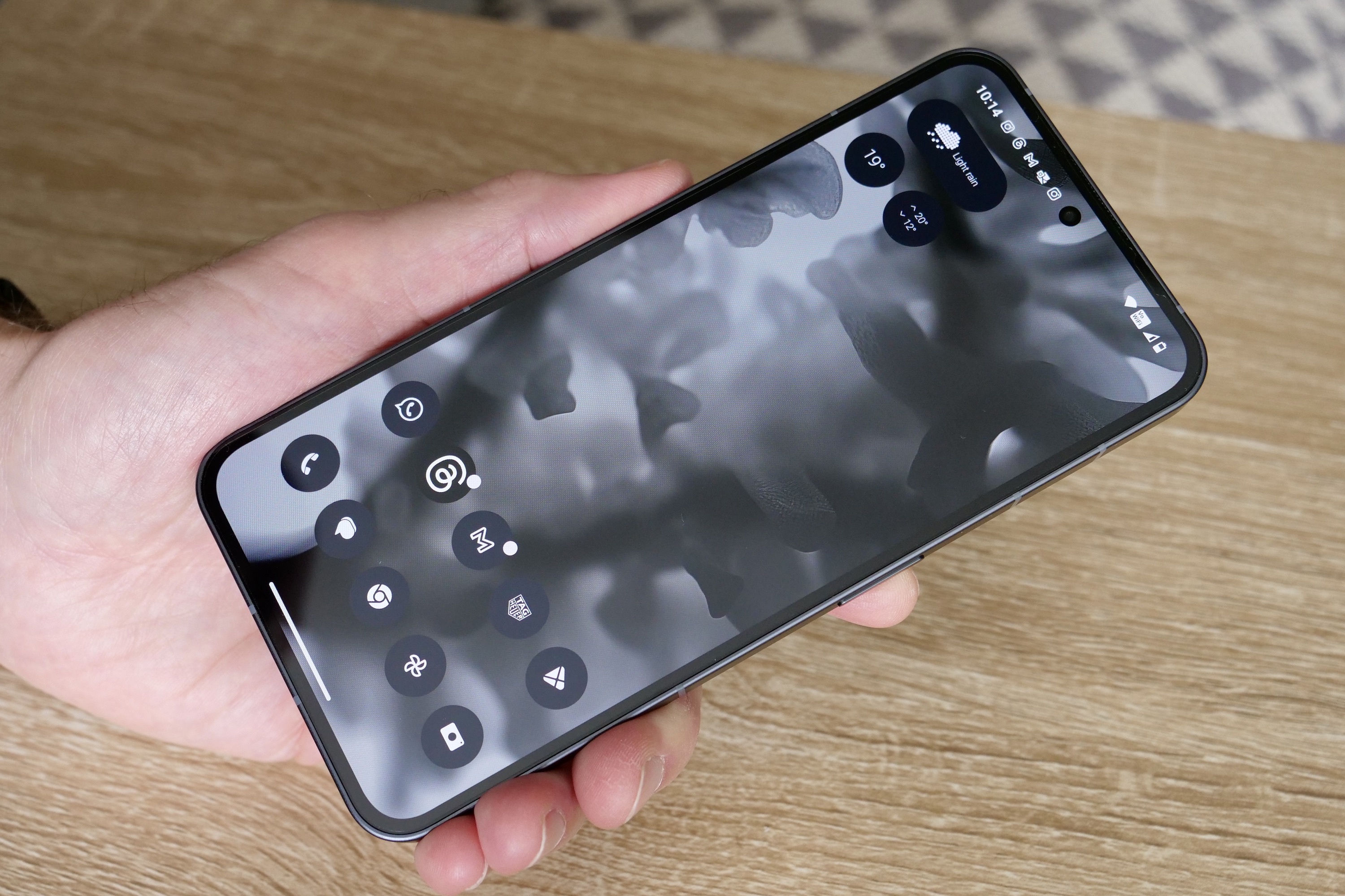 Nothing Phone 2 Review: 2023's Most Ambitious Phone?