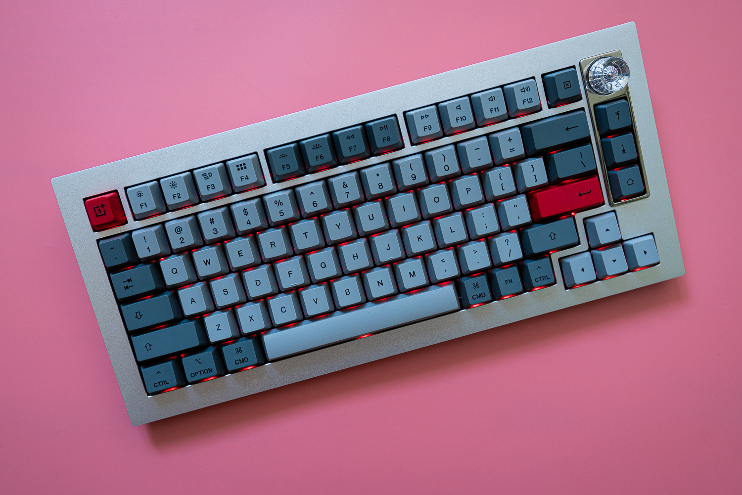 I can't believe my favorite new keyboard is by a phone brand - Vimarsana News