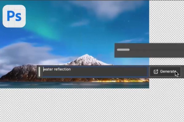 You can now 'expand' images in Photoshop using AI - Vimarsana News