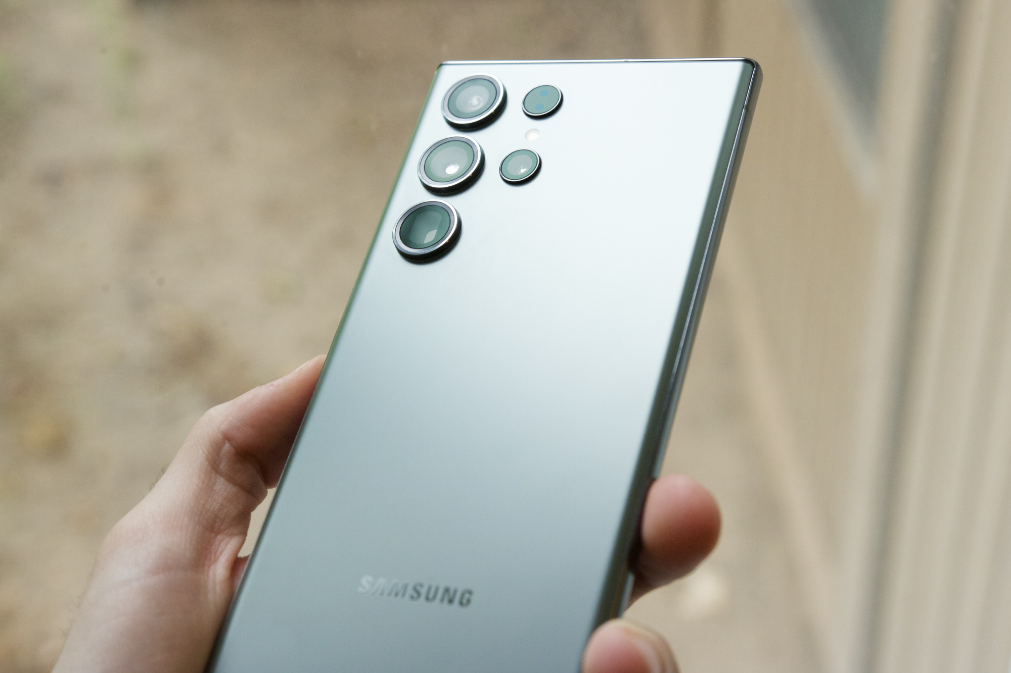 I'm still using the Galaxy S23 Ultra for one important reason - Vimarsana News