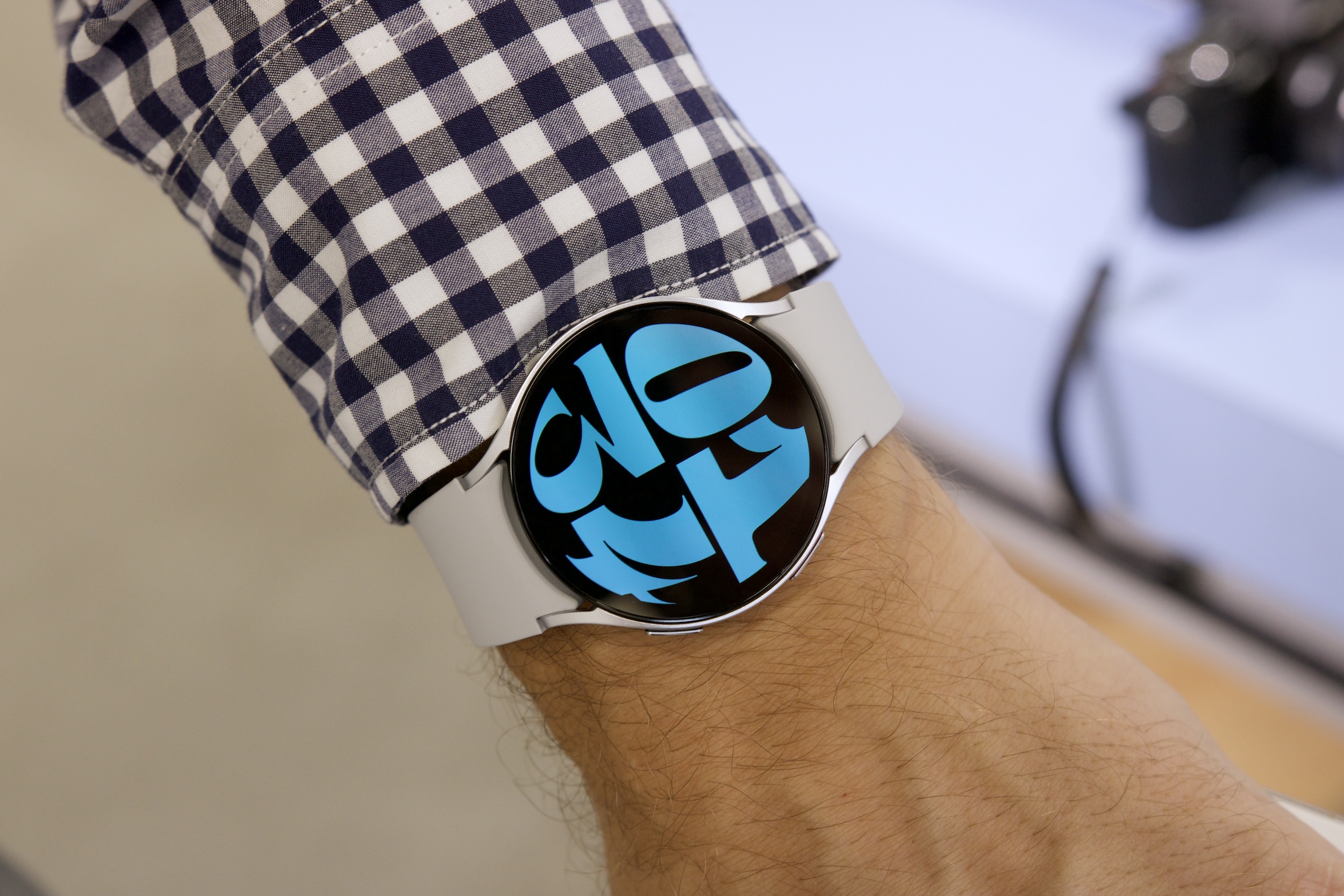 We found the best Samsung Galaxy Watch 6 pre-order deal - Vimarsana News
