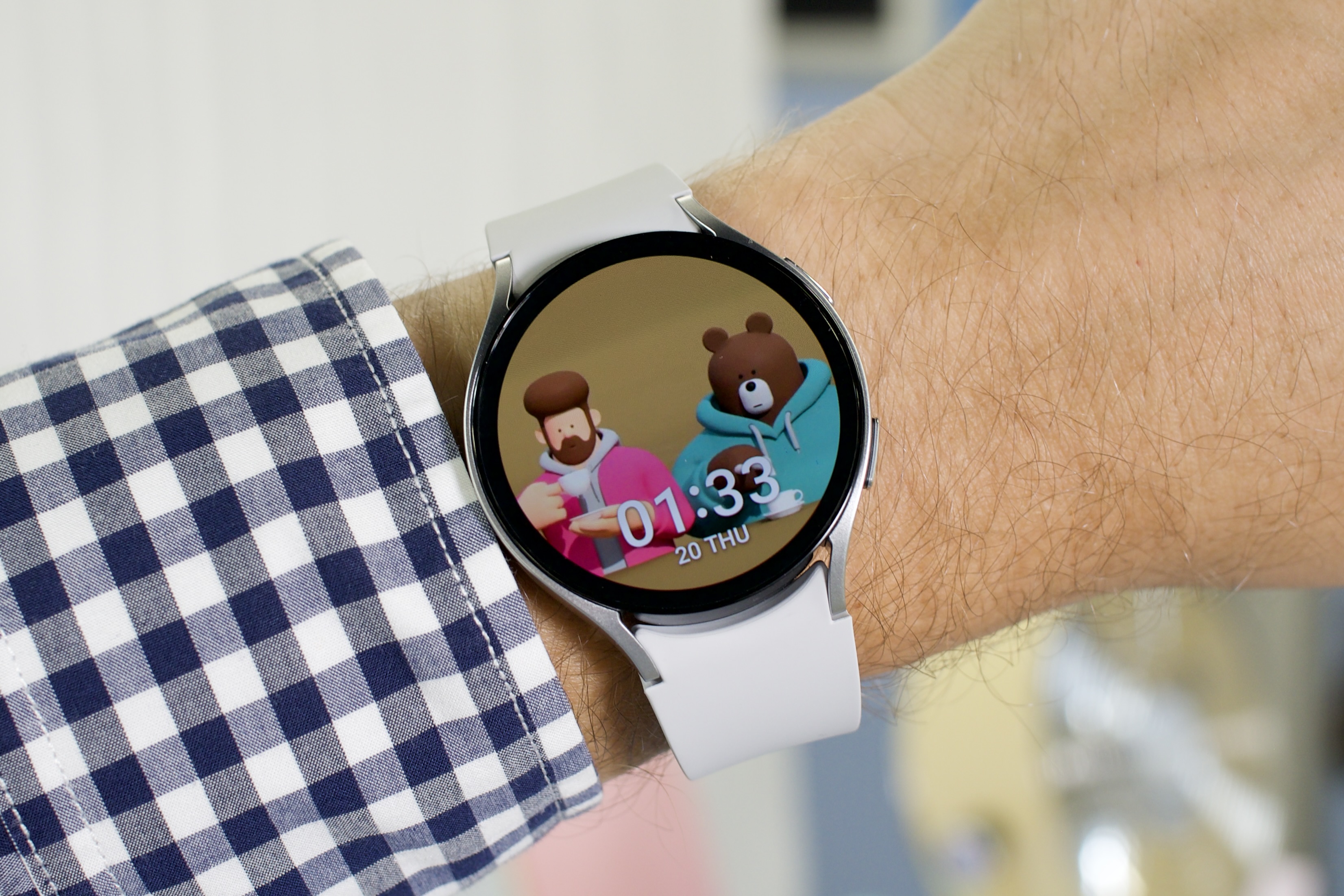 The Galaxy Watch 6 is official. Is it the new Android watch to beat? | Digital Trends