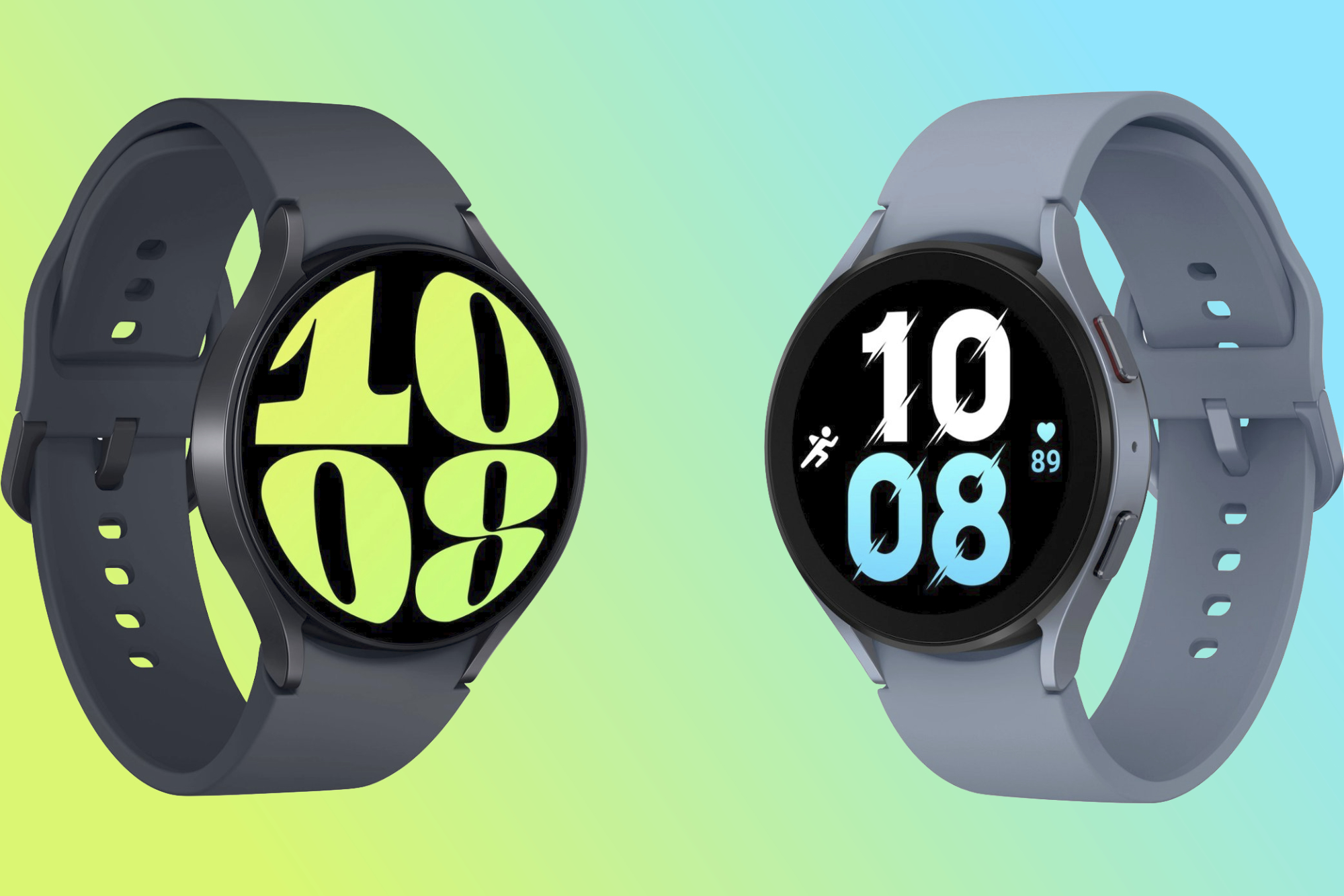 Samsung Galaxy Watch 6 vs. Galaxy Watch 5: should you upgrade? - Vimarsana News