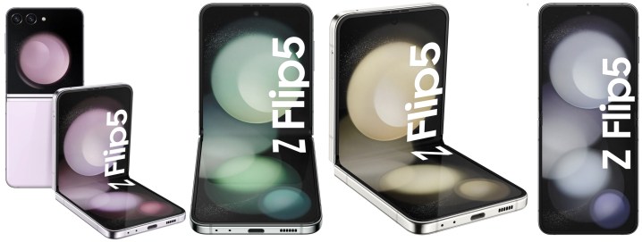 Samsung Galaxy Z Flip 5 Đánh giá chi tiết, giá cả và tính năng