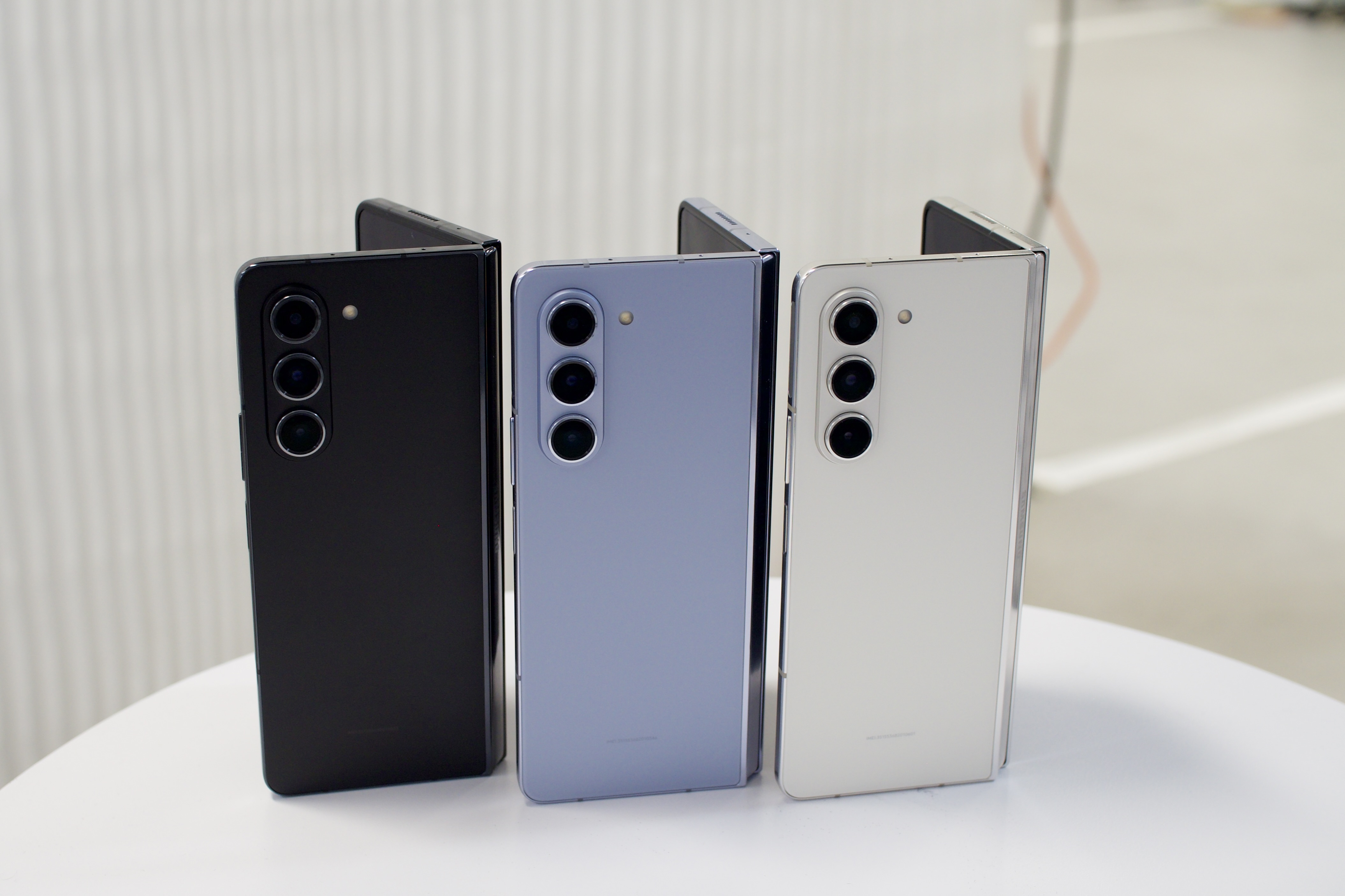 Why I'm not ditching my Pixel Fold for the Galaxy Z Fold 5 - Vimarsana News